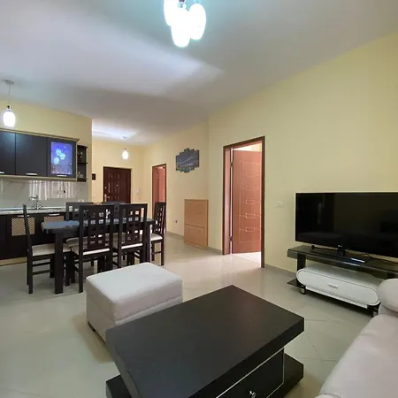 Albania Dream Holidays Sarande